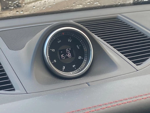 Porsche Macan - Afbeelding 15 van 23