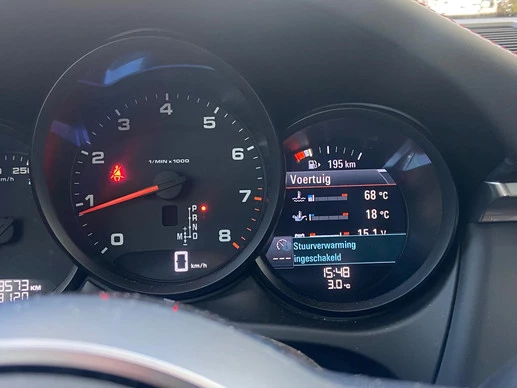 Porsche Macan - Afbeelding 17 van 23