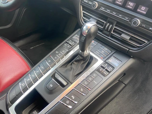 Porsche Macan - Afbeelding 22 van 23