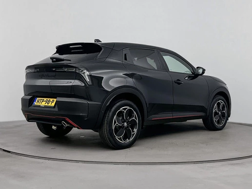 Alfa Romeo Junior - Afbeelding 7 van 29