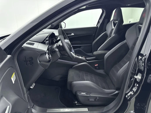 Alfa Romeo Junior - Afbeelding 14 van 29