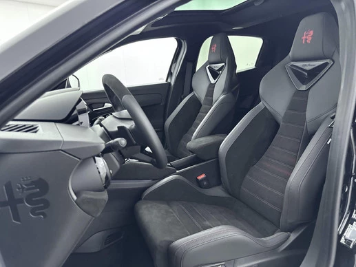 Alfa Romeo Junior - Afbeelding 20 van 29