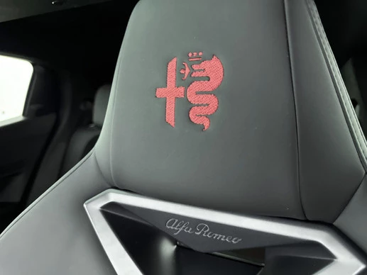 Alfa Romeo Junior - Afbeelding 27 van 29