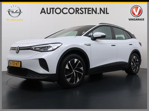 Volkswagen ID.4 - Afbeelding 1 van 30