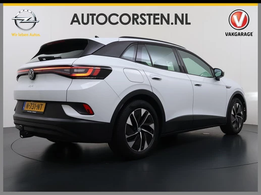 Volkswagen ID.4 - Afbeelding 5 van 30