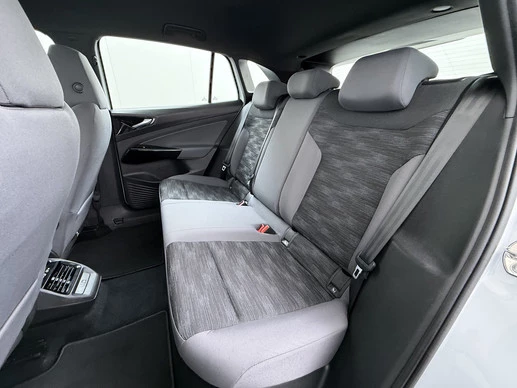 Volkswagen ID.4 - Afbeelding 11 van 30