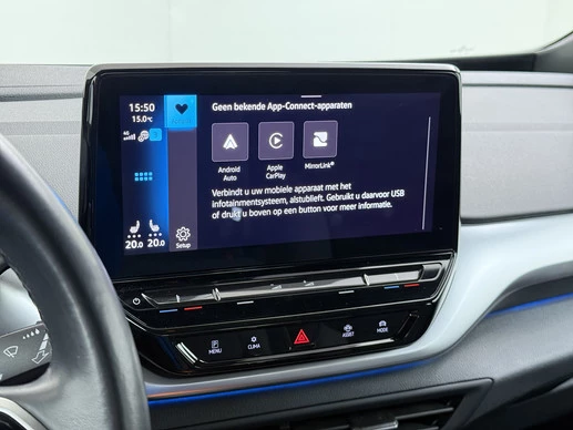 Volkswagen ID.4 - Afbeelding 17 van 30