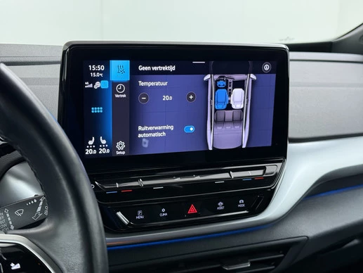 Volkswagen ID.4 - Afbeelding 18 van 30