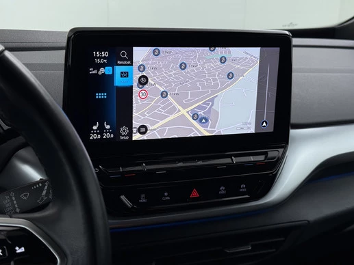 Volkswagen ID.4 - Afbeelding 19 van 30