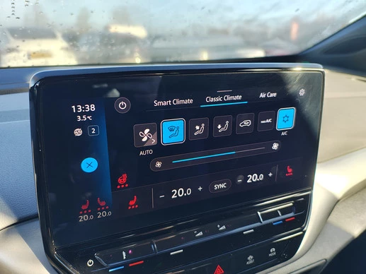 Volkswagen ID.4 - Afbeelding 20 van 30