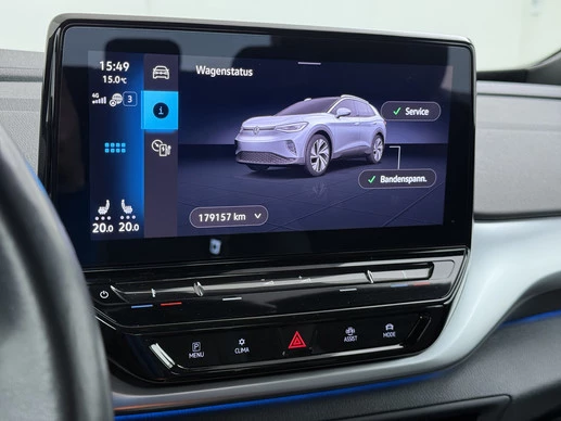 Volkswagen ID.4 - Afbeelding 21 van 30