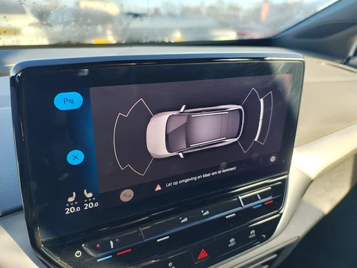 Volkswagen ID.4 - Afbeelding 22 van 30