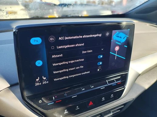 Volkswagen ID.4 - Afbeelding 25 van 30