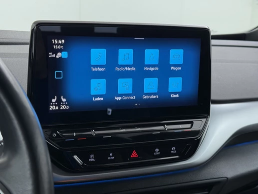 Volkswagen ID.4 - Afbeelding 26 van 30