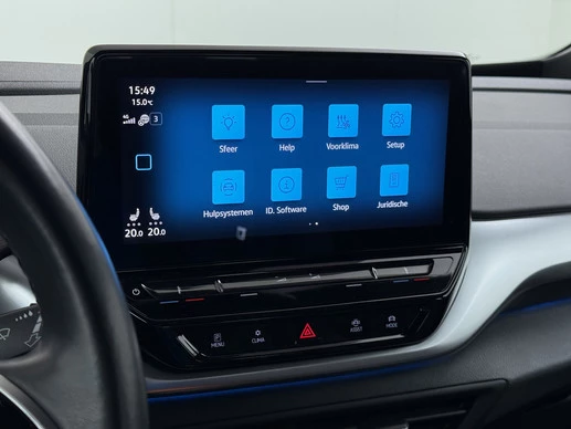 Volkswagen ID.4 - Afbeelding 27 van 30