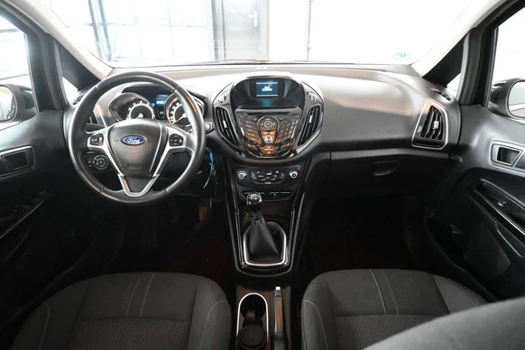 Ford B-MAX - Afbeelding 2 van 30