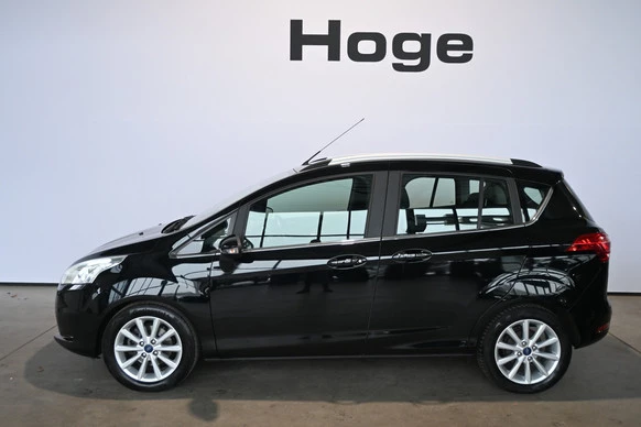 Ford B-MAX - Afbeelding 3 van 30