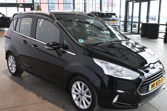 Ford B-MAX - Afbeelding 5 van 30