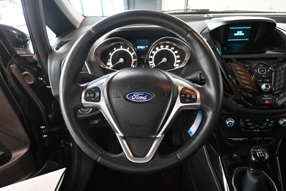 Ford B-MAX - Afbeelding 6 van 30