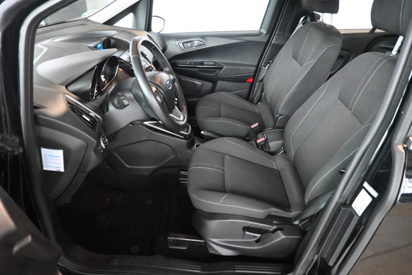 Ford B-MAX - Afbeelding 7 van 30