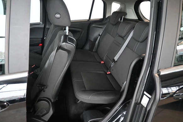 Ford B-MAX - Afbeelding 8 van 30