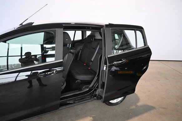 Ford B-MAX - Afbeelding 9 van 30