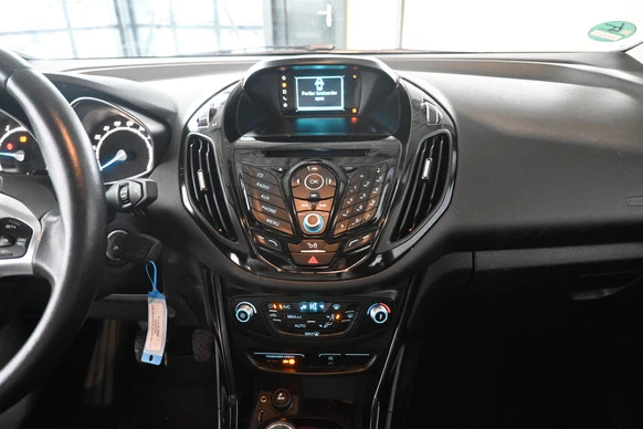 Ford B-MAX - Afbeelding 10 van 30