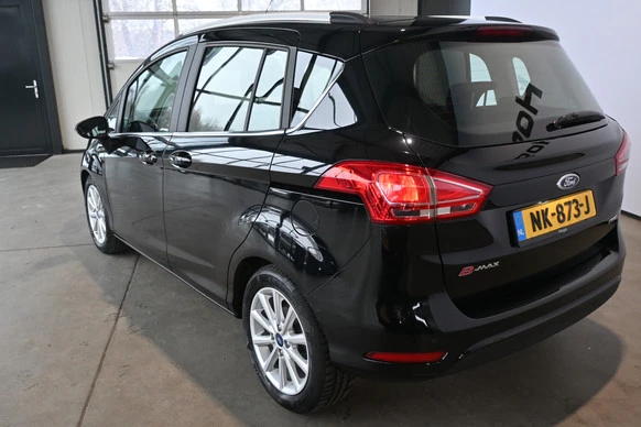 Ford B-MAX - Afbeelding 11 van 30