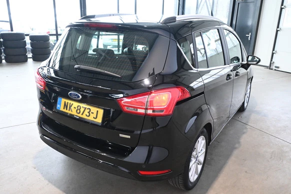 Ford B-MAX - Afbeelding 12 van 30