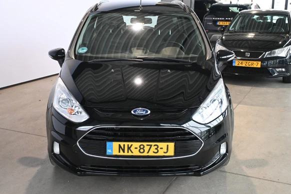 Ford B-MAX - Afbeelding 14 van 30