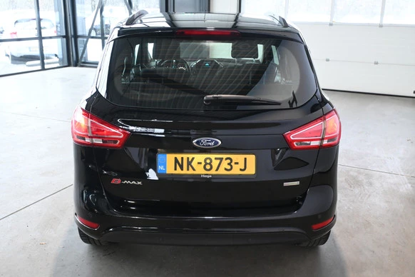 Ford B-MAX - Afbeelding 15 van 30