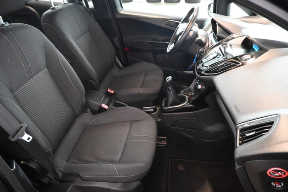 Ford B-MAX - Afbeelding 17 van 30