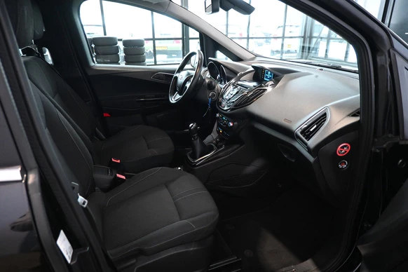 Ford B-MAX - Afbeelding 18 van 30