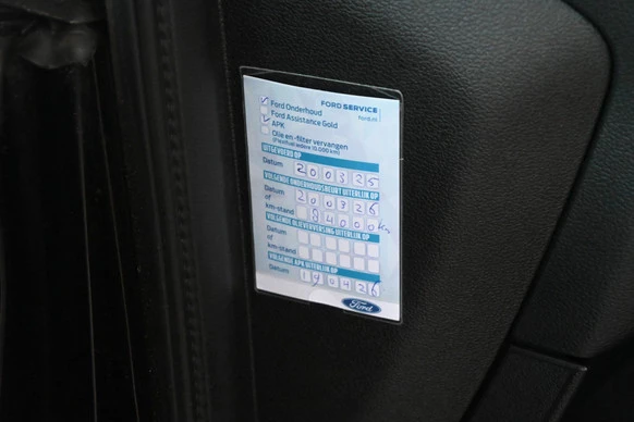 Ford B-MAX - Afbeelding 19 van 30