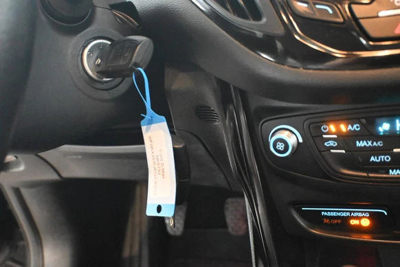 Ford B-MAX - Afbeelding 22 van 30