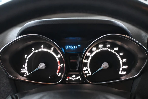 Ford B-MAX - Afbeelding 25 van 30