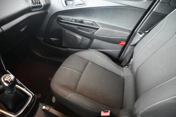 Ford B-MAX - Afbeelding 27 van 30