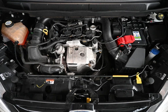 Ford B-MAX - Afbeelding 28 van 30