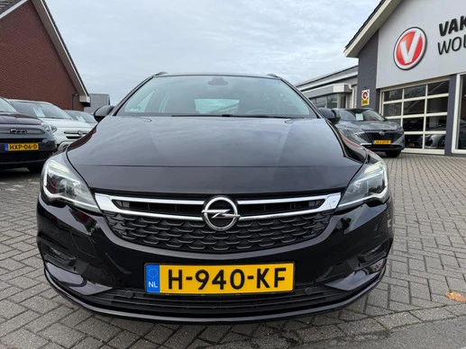 Opel Astra - Afbeelding 3 van 19