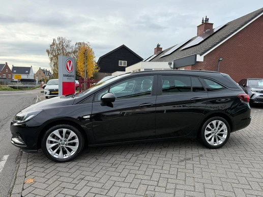 Opel Astra - Afbeelding 5 van 19
