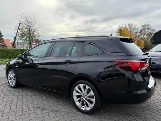 Opel Astra - Afbeelding 6 van 19