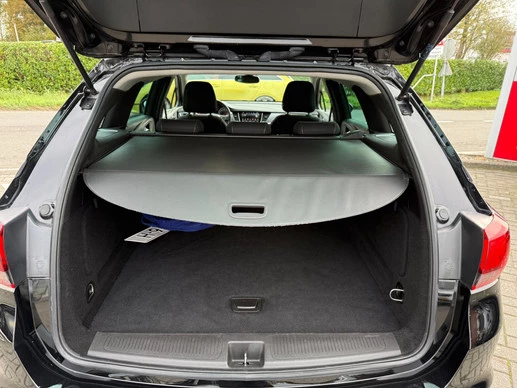 Opel Astra - Afbeelding 10 van 19