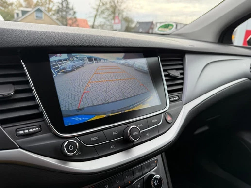 Opel Astra - Afbeelding 16 van 19