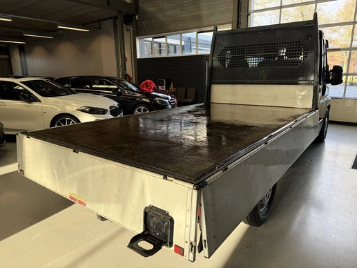 Peugeot Boxer - Afbeelding 4 van 25