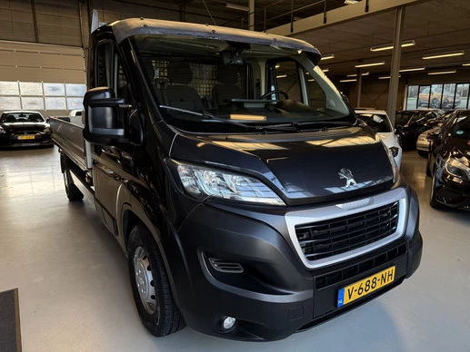 Peugeot Boxer - Afbeelding 5 van 25