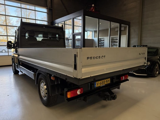 Peugeot Boxer - Afbeelding 6 van 25