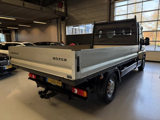 Peugeot Boxer - Afbeelding 8 van 25