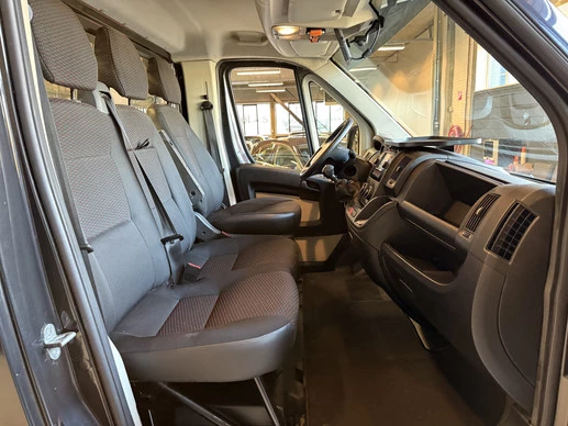 Peugeot Boxer - Afbeelding 10 van 25