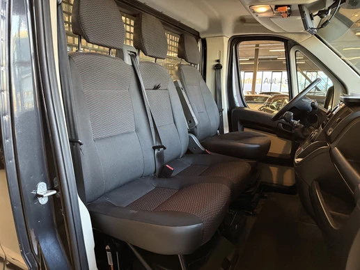 Peugeot Boxer - Afbeelding 11 van 25