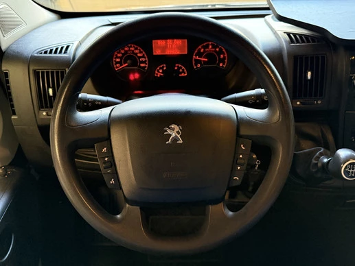 Peugeot Boxer - Afbeelding 15 van 25